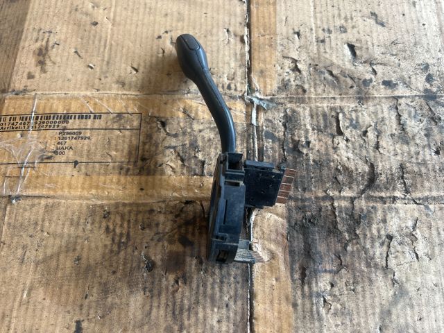 bontott VW POLO CLASSIC Bal Kormánykapcsoló Irányjelző