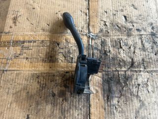 bontott VW POLO CLASSIC Bal Kormánykapcsoló Irányjelző