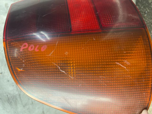 bontott VW POLO CLASSIC Bal Külső Hátsó Lámpa