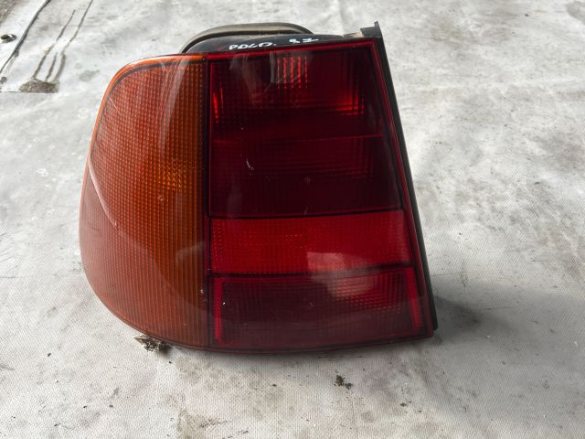 bontott VW POLO CLASSIC Bal Külső Hátsó Lámpa