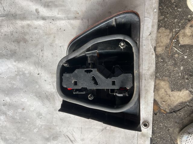 bontott VW POLO CLASSIC Bal Külső Hátsó Lámpa