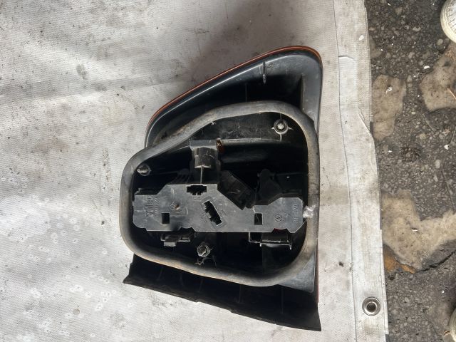 bontott VW POLO CLASSIC Bal Külső Hátsó Lámpa