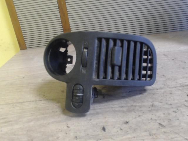 bontott VW POLO CLASSIC Bal Szellőző