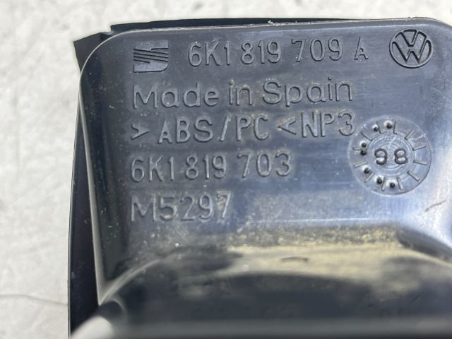 bontott VW POLO CLASSIC Bal Szellőző