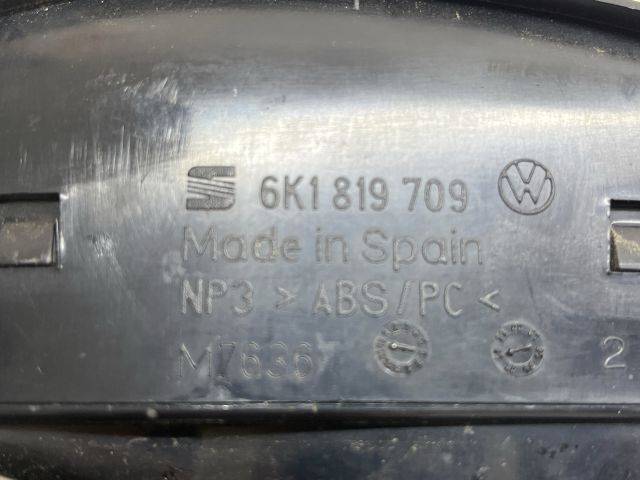 bontott VW POLO CLASSIC Bal Szellőző