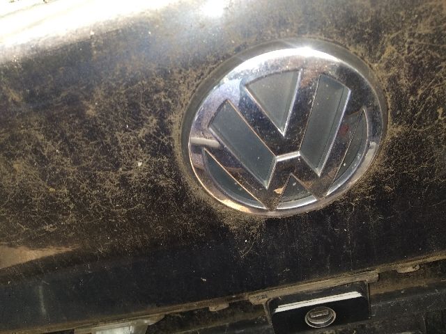 bontott VW POLO CLASSIC Bal Szélvédő Alatti Vízelvezető Műanyag