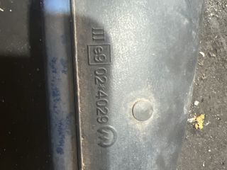 bontott VW POLO CLASSIC Bal Visszapillantó Tükör (Elektromos)