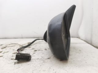 bontott VW POLO CLASSIC Bal Visszapillantó Tükör (Elektromos)