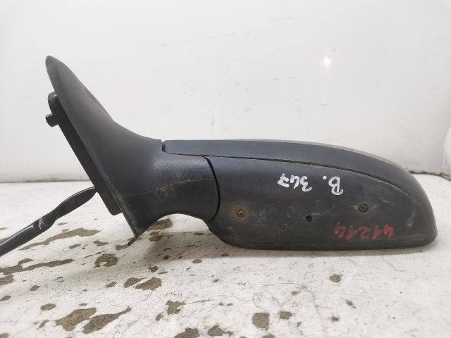 bontott VW POLO CLASSIC Bal Visszapillantó Tükör (Elektromos)