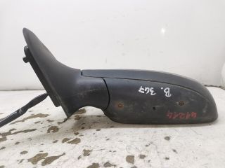 bontott VW POLO CLASSIC Bal Visszapillantó Tükör (Elektromos)