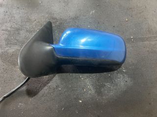 bontott VW POLO CLASSIC Bal Visszapillantó Tükör (Elektromos)