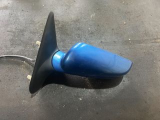 bontott VW POLO CLASSIC Bal Visszapillantó Tükör (Elektromos)