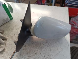 bontott VW POLO CLASSIC Bal Visszapillantó Tükör (Elektromos)