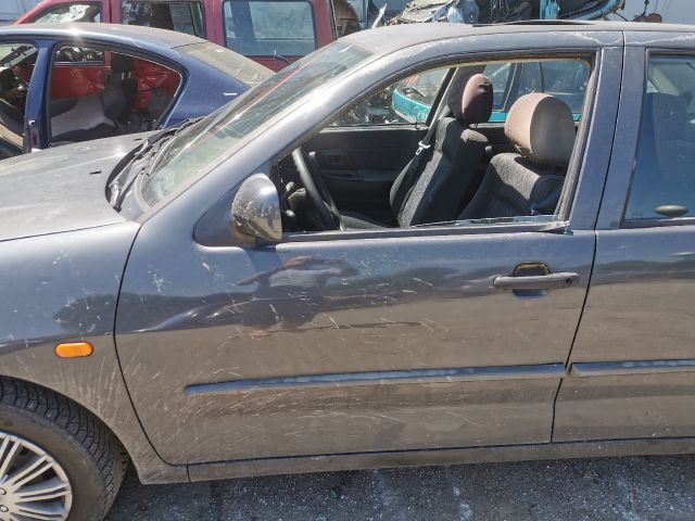 bontott VW POLO CLASSIC Bal Visszapillantó Tükör (Elektromos)