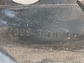 bontott VW POLO CLASSIC Bal Visszapillantó Tükör (Elektromos)