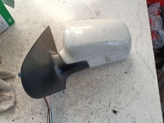 bontott VW POLO CLASSIC Bal Visszapillantó Tükör (Elektromos)