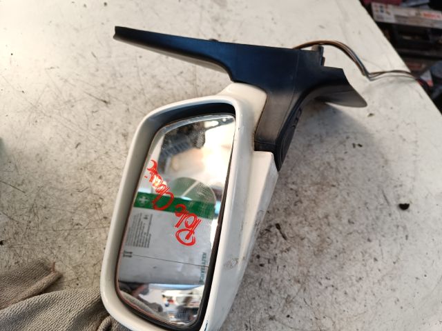 bontott VW POLO CLASSIC Bal Visszapillantó Tükör (Elektromos)