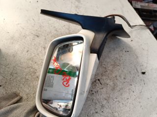 bontott VW POLO CLASSIC Bal Visszapillantó Tükör (Elektromos)