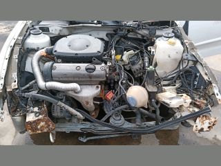 bontott VW POLO CLASSIC Bal Visszapillantó Tükör (Elektromos)