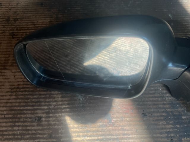 bontott VW POLO CLASSIC Bal Visszapillantó Tükör (Elektromos)