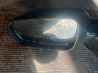 bontott VW POLO CLASSIC Bal Visszapillantó Tükör (Elektromos)