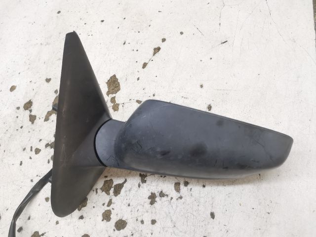 bontott VW POLO CLASSIC Bal Visszapillantó Tükör (Elektromos)