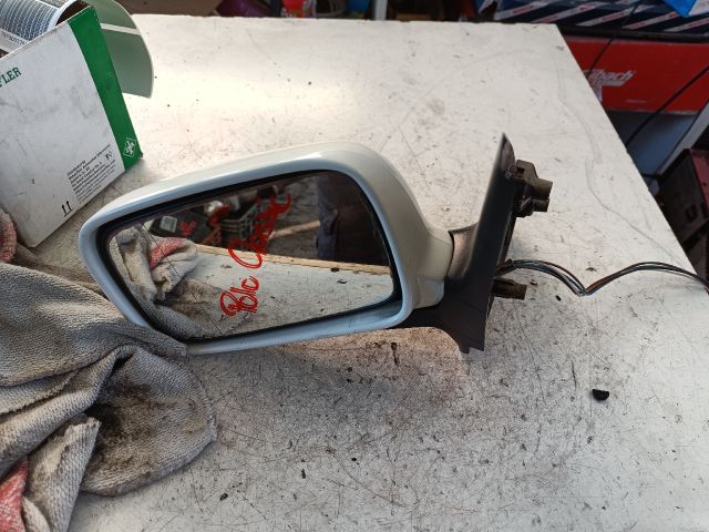 bontott VW POLO CLASSIC Bal Visszapillantó Tükör (Elektromos)