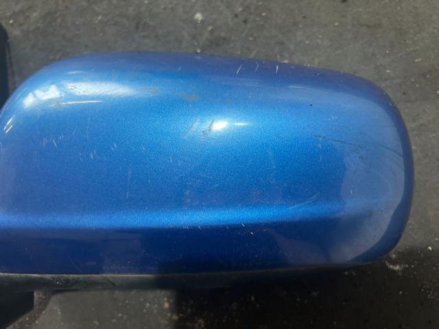 bontott VW POLO CLASSIC Bal Visszapillantó Tükör (Elektromos)