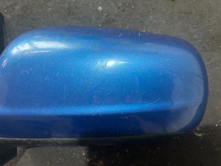 bontott VW POLO CLASSIC Bal Visszapillantó Tükör (Elektromos)