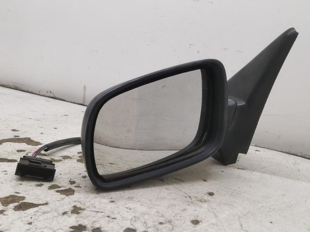 bontott VW POLO CLASSIC Bal Visszapillantó Tükör (Elektromos)