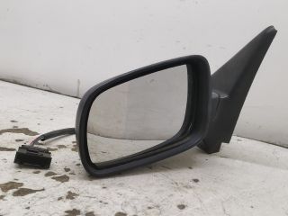 bontott VW POLO CLASSIC Bal Visszapillantó Tükör (Elektromos)