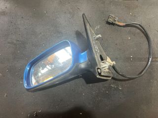 bontott VW POLO CLASSIC Bal Visszapillantó Tükör (Elektromos)