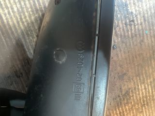 bontott VW POLO CLASSIC Bal Visszapillantó Tükör (Elektromos)