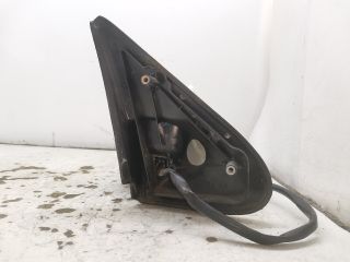 bontott VW POLO CLASSIC Bal Visszapillantó Tükör (Elektromos)