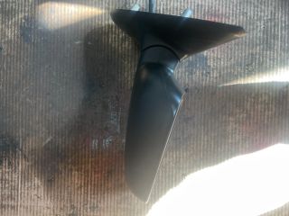 bontott VW POLO CLASSIC Bal Visszapillantó Tükör (Elektromos)