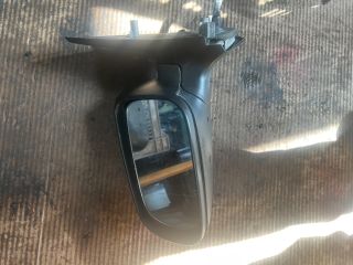 bontott VW POLO CLASSIC Bal Visszapillantó Tükör (Elektromos)