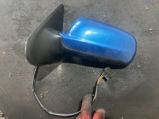 bontott VW POLO CLASSIC Bal Visszapillantó Tükör (Elektromos)