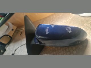 bontott VW POLO CLASSIC Bal Visszapillantó Tükör (Mechanikus)