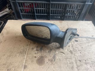 bontott VW POLO CLASSIC Bal Visszapillantó Tükör (Mechanikus)