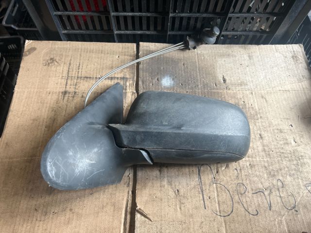 bontott VW POLO CLASSIC Bal Visszapillantó Tükör (Mechanikus)