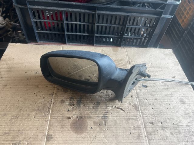 bontott VW POLO CLASSIC Bal Visszapillantó Tükör (Mechanikus)