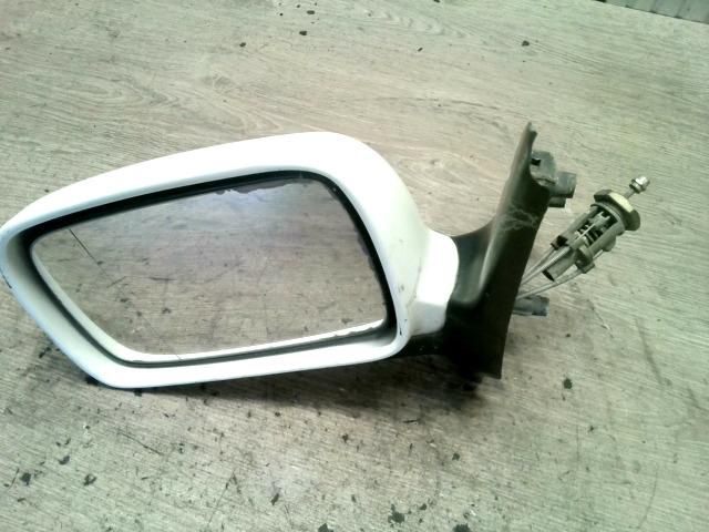 bontott VW POLO CLASSIC Bal Visszapillantó Tükör (Mechanikus)