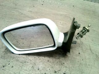 bontott VW POLO CLASSIC Bal Visszapillantó Tükör (Mechanikus)