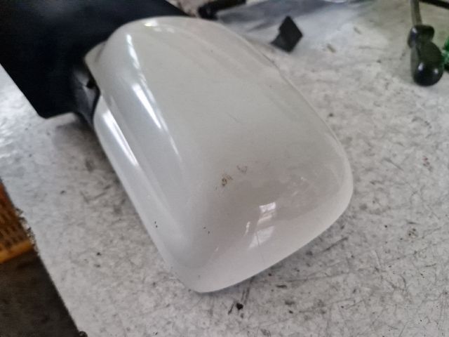 bontott VW POLO CLASSIC Bal Visszapillantó Tükör (Mechanikus)