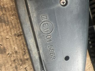 bontott VW POLO CLASSIC Bal Visszapillantó Tükör (Mechanikus)