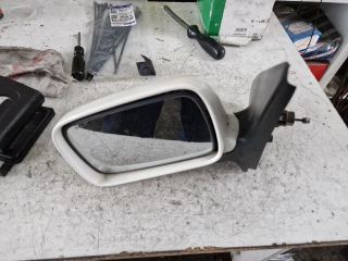bontott VW POLO CLASSIC Bal Visszapillantó Tükör (Mechanikus)