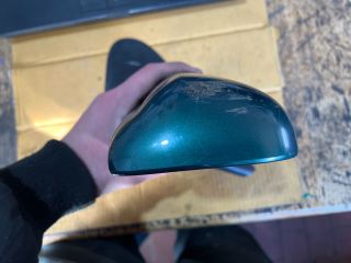 bontott VW POLO CLASSIC Bal Visszapillantó Tükör (Mechanikus)