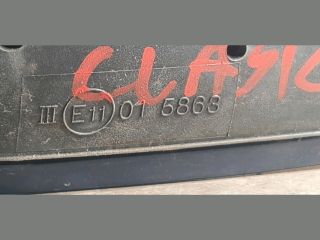 bontott VW POLO CLASSIC Bal Visszapillantó Tükör (Mechanikus)