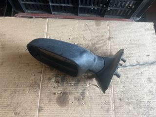 bontott VW POLO CLASSIC Bal Visszapillantó Tükör (Mechanikus)