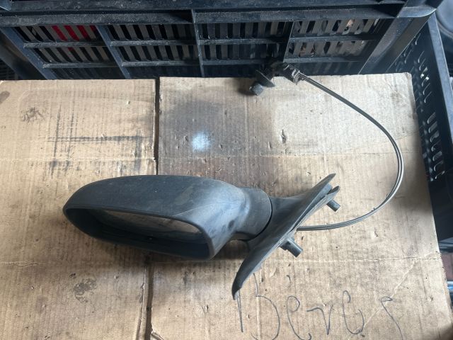 bontott VW POLO CLASSIC Bal Visszapillantó Tükör (Mechanikus)